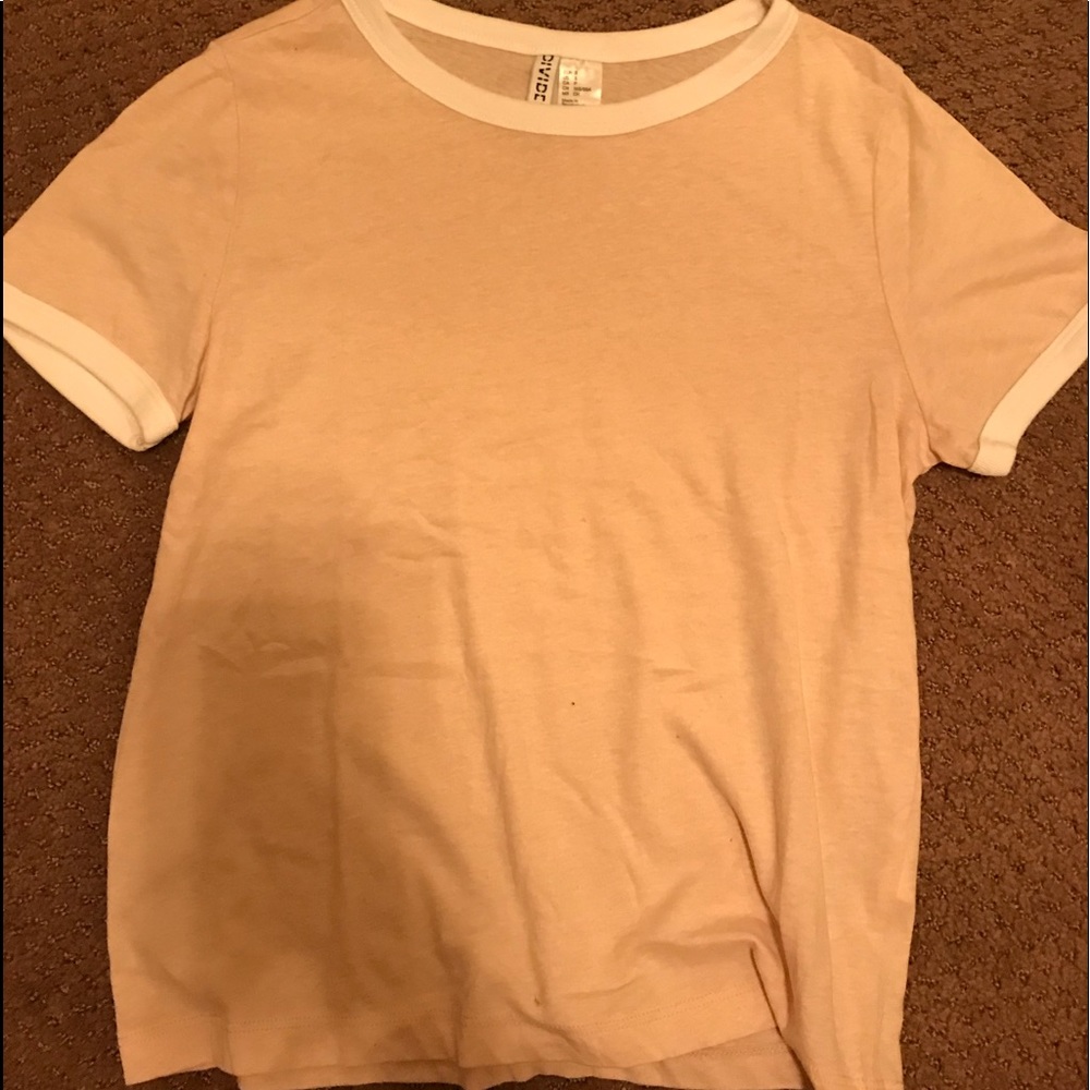 H&M t- shirt